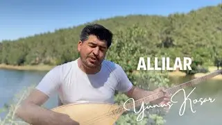 Yunus KOŞAR - Allılar (YENİ)