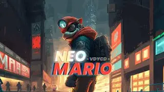 • NEO MARIO - VDYCD • (!!)