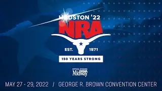 2022 NRA Annual Meetings & Exhibits