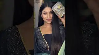 DIY earrings with Kundan😱|latest big design