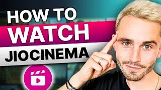 How to Watch JioCinema (was Voot) from Anywhere