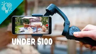 Top 5 Best Smartphone Gimbal Under $100