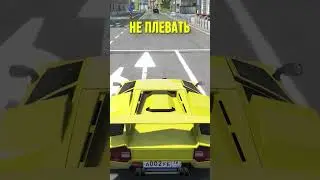 ЧУТЬ НЕ РАЗЛОЖИЛСЯ ПРИ ПОГОНЕ на РМРП (RMRP) #rmrp #gta5 #gtarussia #gta5rp