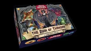 Hero Realms Ruins Ep 1