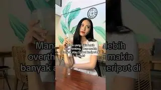 Rambut Ubanan atau Kulit Keriput?👀 | dr. Clarin Hayes