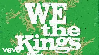 We The Kings - Stay Young (feat. Travis’ daughter Kinsley) (AUDIO)