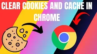 How to Clear Cache and Cookies in Google Chrome (2024)