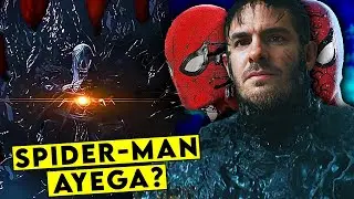 Don't Give Me Hope! Watch This Before Venom 3