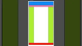 Basic website structure 