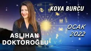 Kova burcu Ocak 2022'de neler yaşayacak? (Ocak 2022 Burç Yorumları)