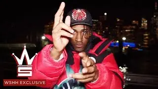 Ron Suno - “Shake Em Up” (Official Music Video - WSHH Exclusive)