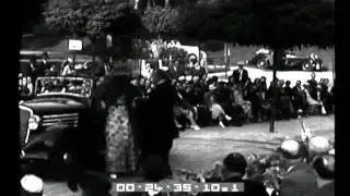 Concorso di eleganza per automobili