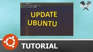 How to Update Ubuntu via the Terminal