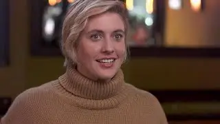 Greta Gerwig on Lady Bird