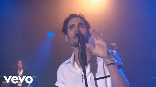 The All-American Rejects - Kids in the Street (AOL Sessions)