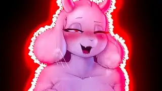 Toriel is worth it [4K]