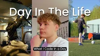 What I Code In a Day | Day In The Life Of a Software Engineer