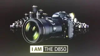 😍WOO!! D850 $3300 & SEPT. Release date!😎😘