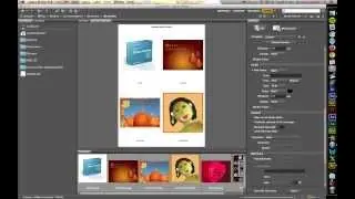 PDF Portfolio Using Adobe Bridge CS6