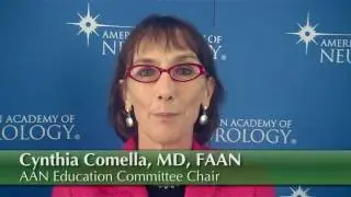 Dr. Comella Discusses Movement Disorders Specialty Area - American Academy of Neurology