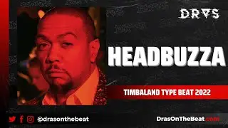 Timbaland Type Beat 2022 - 