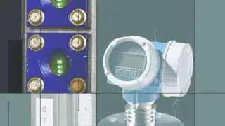 Questtec Solutions Liquid Level Measurement Products