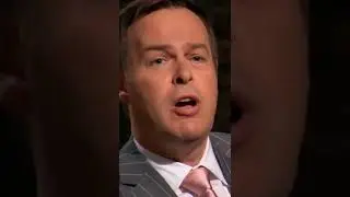 When Dragons Den discovers math (Joke) #shorts