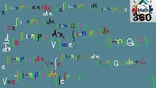 Solving Bernoulli Differential Equations Made Simple