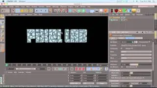 Transform: C4D Plugin Review/Tutorial