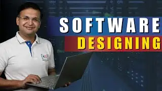 3.1 Software Designing in complete detail | Software Engineering by Sanchit Jain sir