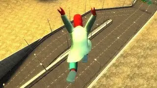 Gmod Ragdoll Compilation Vol.3