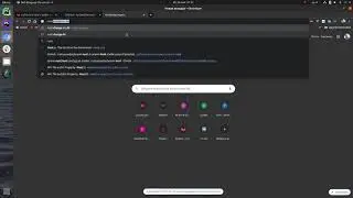 Laravel/Nuxt #1 создание проекта, работа с git