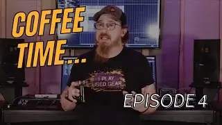 Coffee Time Ep.4: Feedback | Fox and Robyn Recording #studiomonitor #adamaudio #recommended