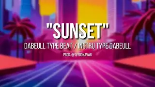 Dabeull x Holybrune x Funk Type Beat 