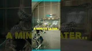 Anyone else? | Warframe