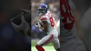 Should Patriots TARGET WR Darius Slayton?