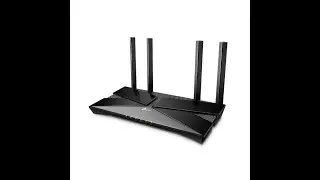 Hướng dẫn thiết lập WiFi 6 TP-Link Archer AX10