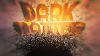 Dark Matter / Futuris [PC Demo | Revision 2021]