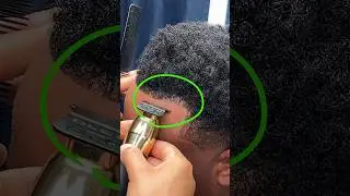 Does Your Barber Do This??