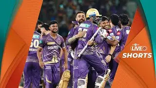 #KKR