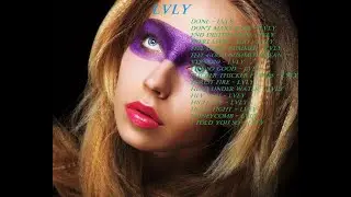 Only the best music - LVLY - EL MEJOR ALBUM QUE ESPERABAS