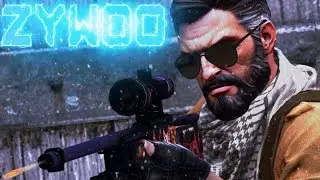 CS:GO - ZYWOO (Highlights)