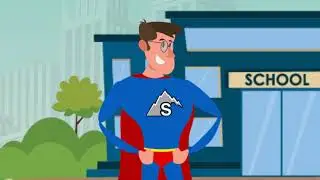 SherpaDesk's PSA is the SuperPower IT Managers Need On Campus