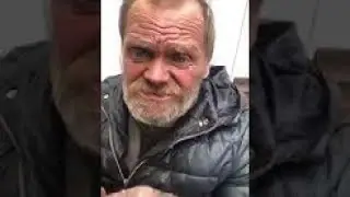 Хочу Пожрать / Дядя Юра пьяный! Серый в шоке