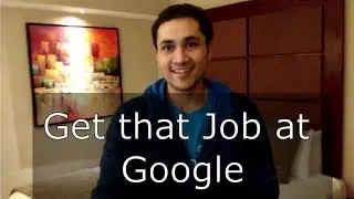 Cracking the Google Coding Interview Complete Story - Told By Software Engineer