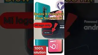 Mi 9 prime blow success fix solution 📱🔥🔥 #mobile #repair #solution #shortfeed #mobilereparing