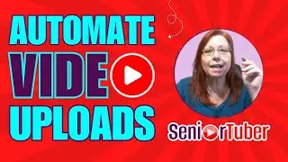 How to Use Upload Defaults to Automate Your YouTube Channel