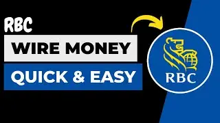 How to Wire Money to Royal Bank of Canada !! Wire Money To RBC 2023