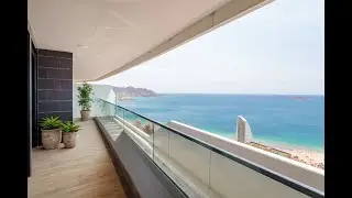 Luxury Penthouse Benidorm