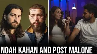 Noah Kahan and Post Malone make me optimistic for the future